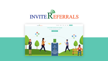 InviteReferrals