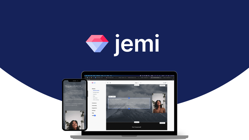 Jemi Lifetime Deal: Unlock Unlimited Creative Potential