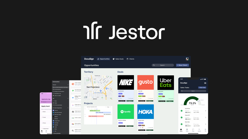 Jestor