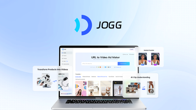 JoggAI - Plus Exclusive