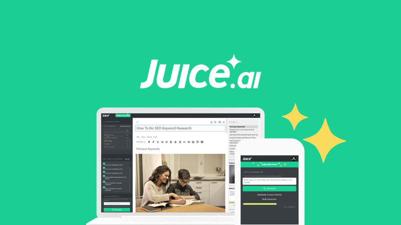 Juice.ai