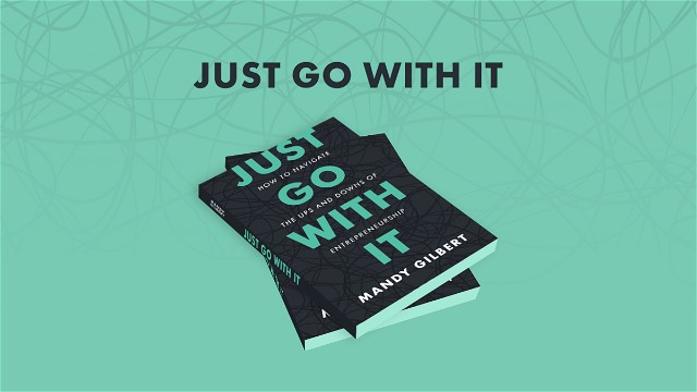 just go with it quotes