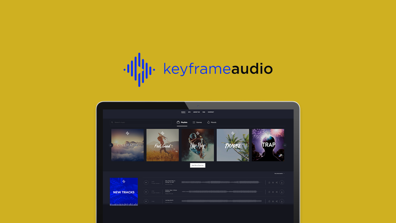 Keyframe Audio