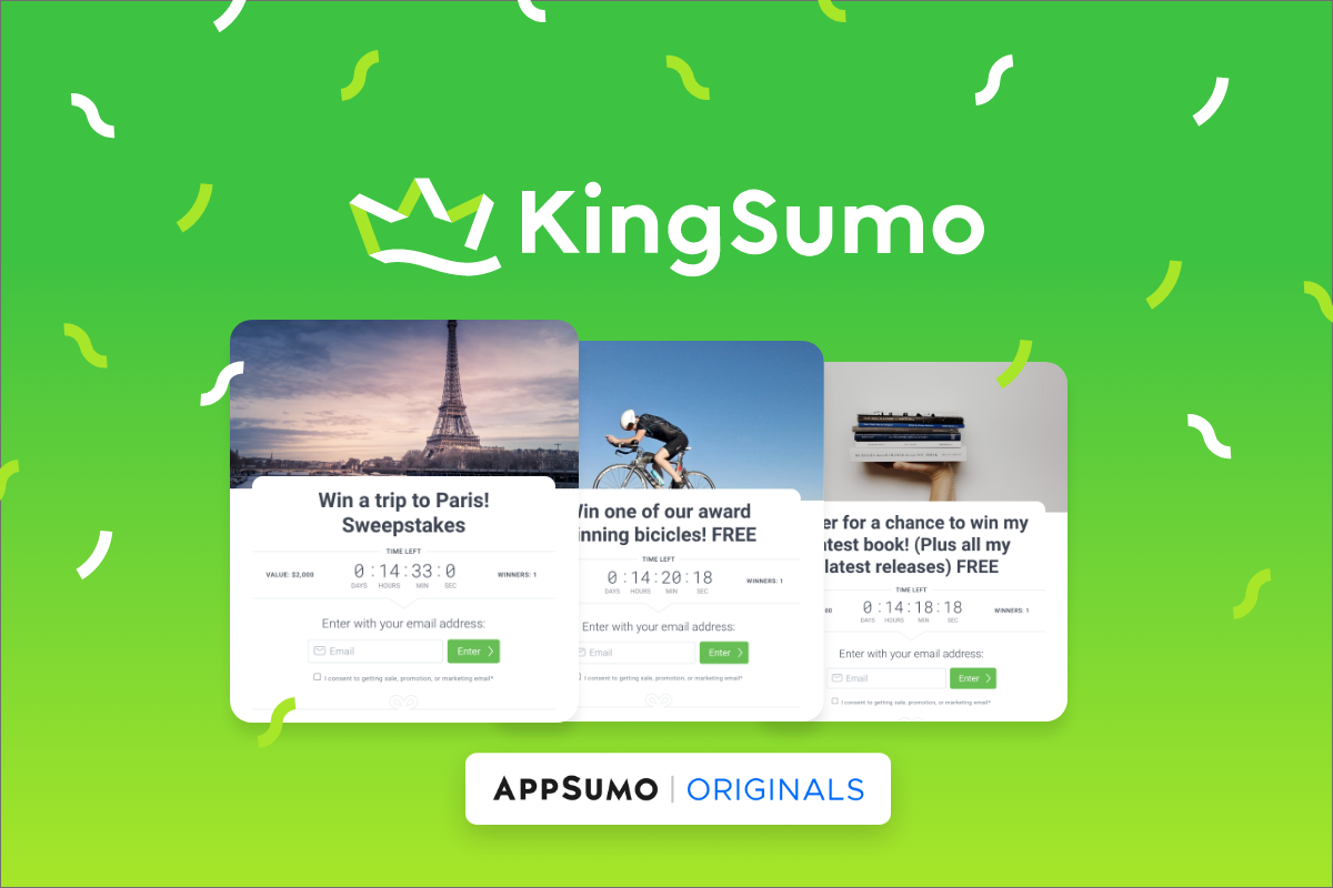 100+ Best AppSumo Deals for [month] [year] [Offers Ending Soon] 17