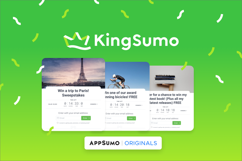 KingSumo