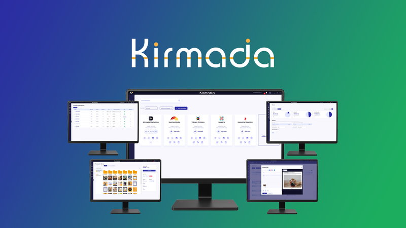 Kirmada