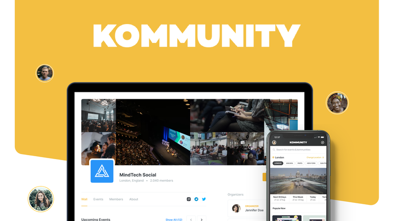 Kommunity