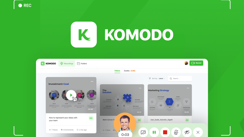 Komodo Appsumo Deal Review: Unbeatable Offer for Entrepreneurs