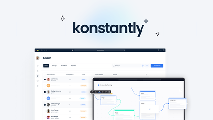 Konstantly