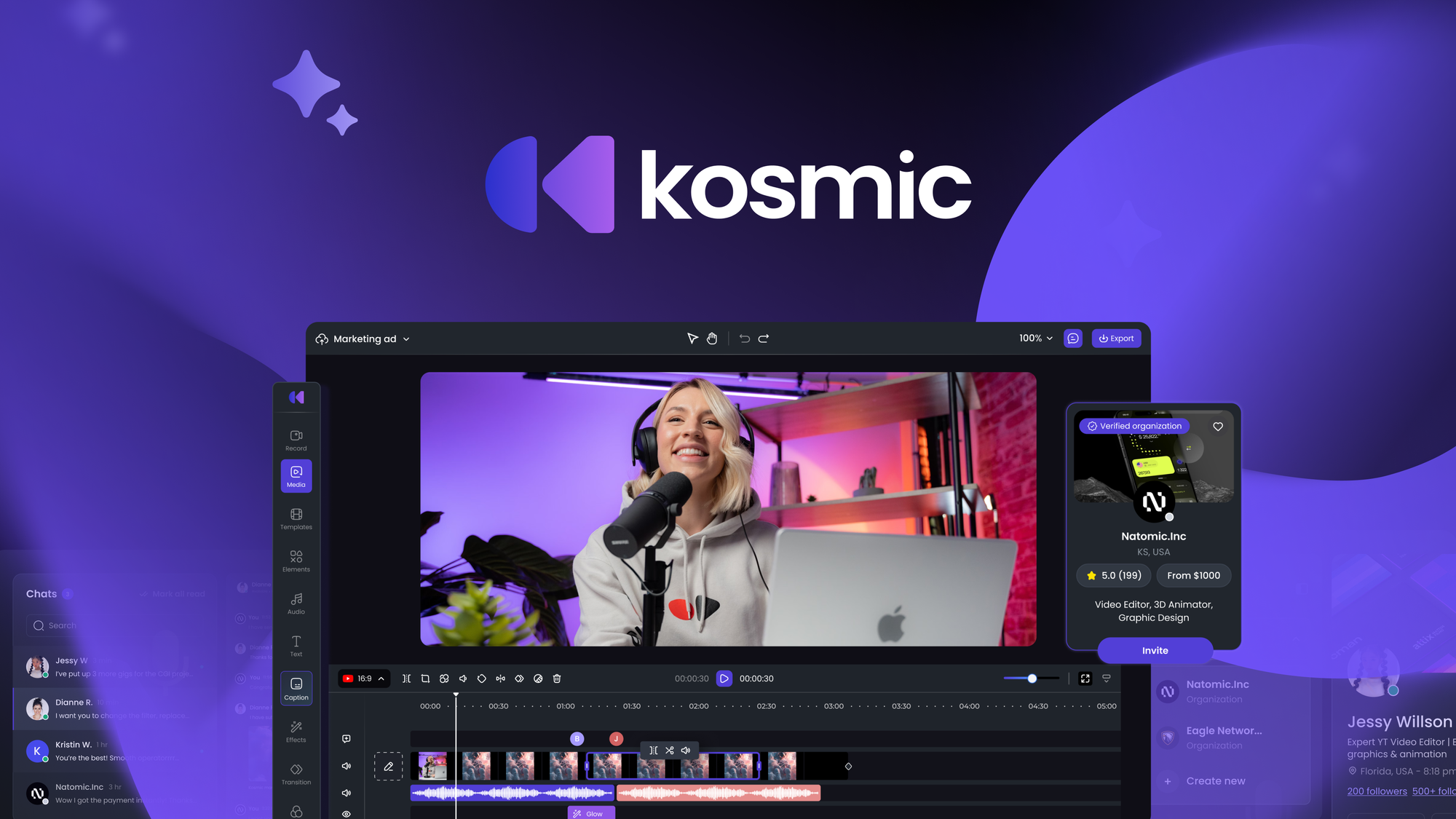 Kosmic Ai Lifetime Deal: Transform Your AI Experience Forever