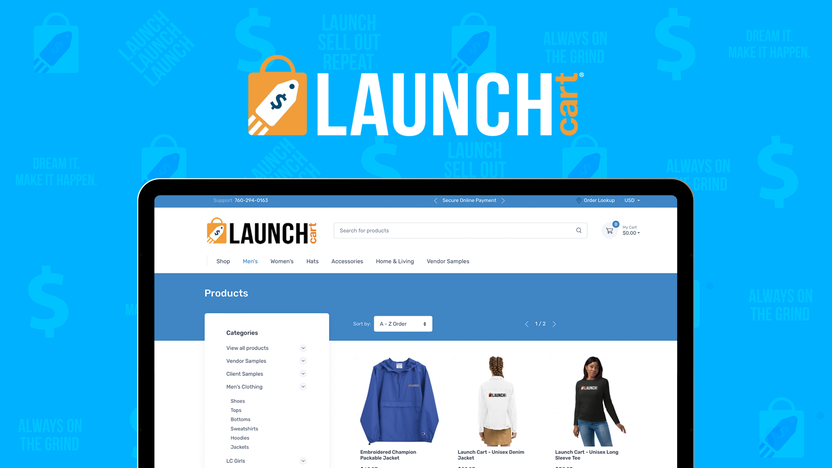 Launch Cart Lifetime Deal | Selling Online Made Effortless: Unbeatable Offer