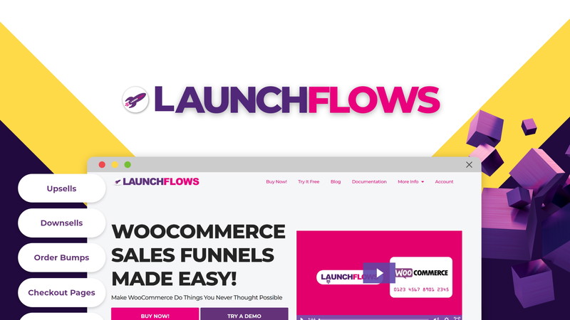 LaunchFlows