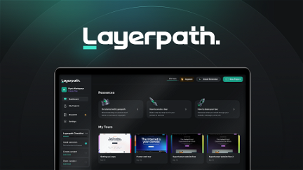 Layerpath - Plus exclusive
