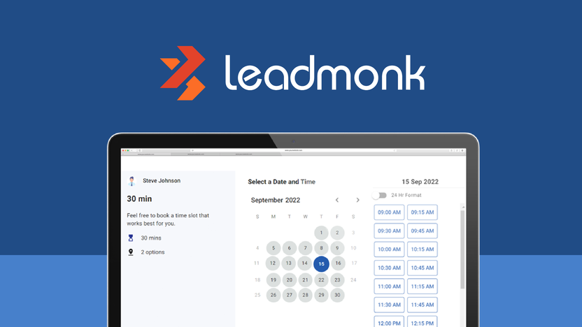 Leadmonk Appsumo Lifetime Deal: Ultimate Value for Marketers