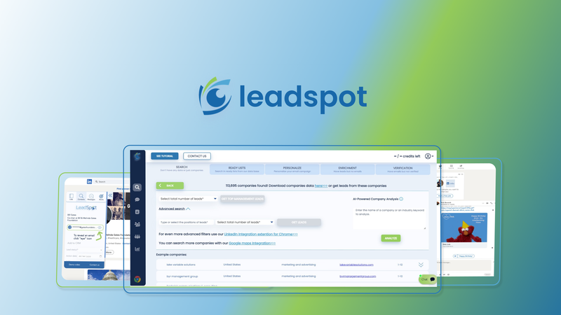 LeadSpot