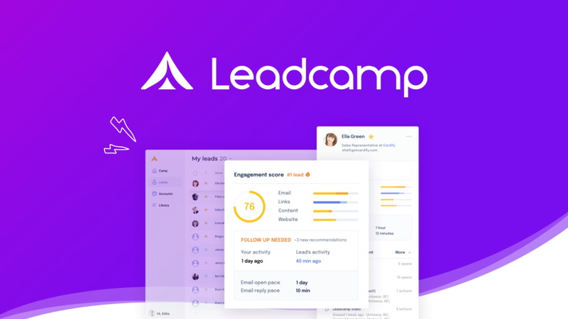 Leadcamp