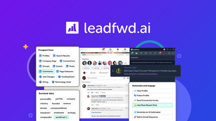 Leadfwd - Plus Exclusive