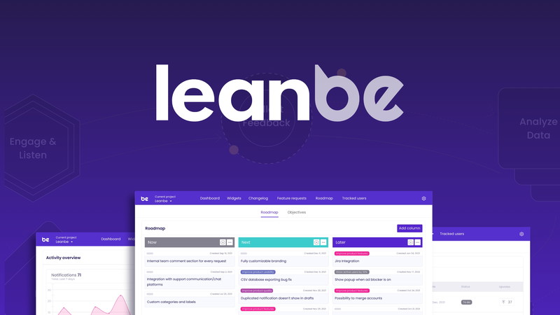 Leanbe