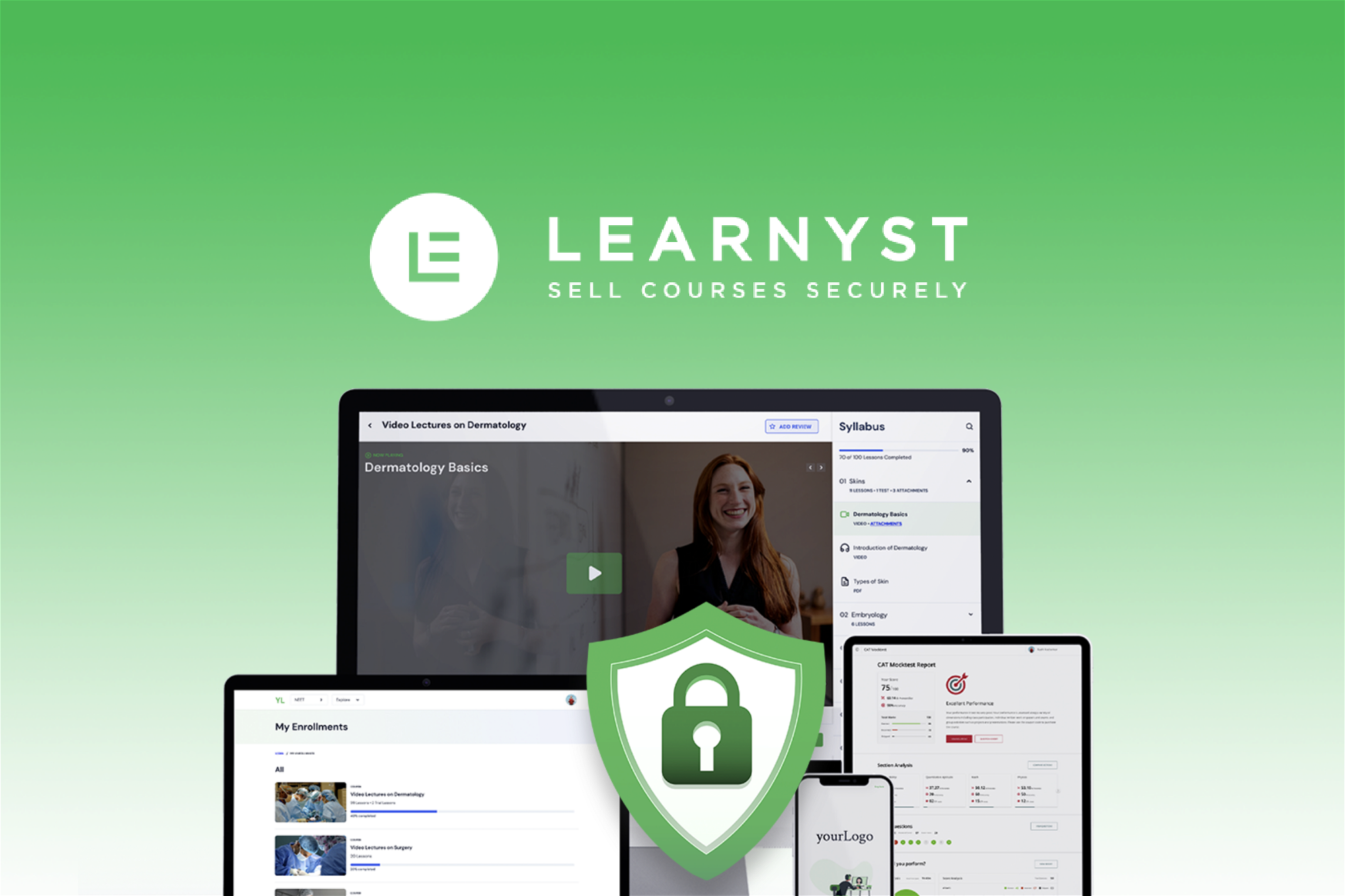 AppSumo Deal for Learnyst