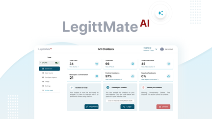 LegittMate AI