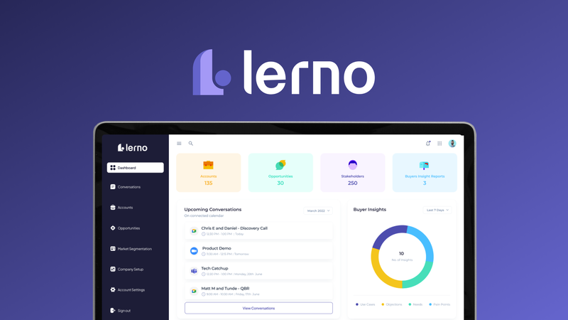 Lerno