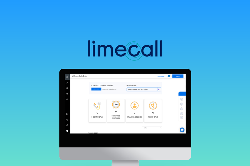 LimeCall