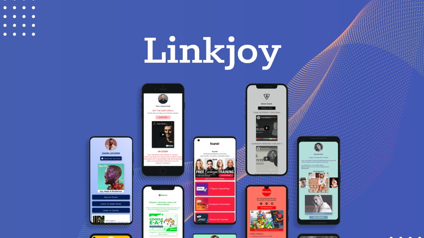 What is Linkjoy: Ultimate Guide to Boost Your Link Management