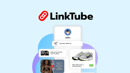 LinkTube