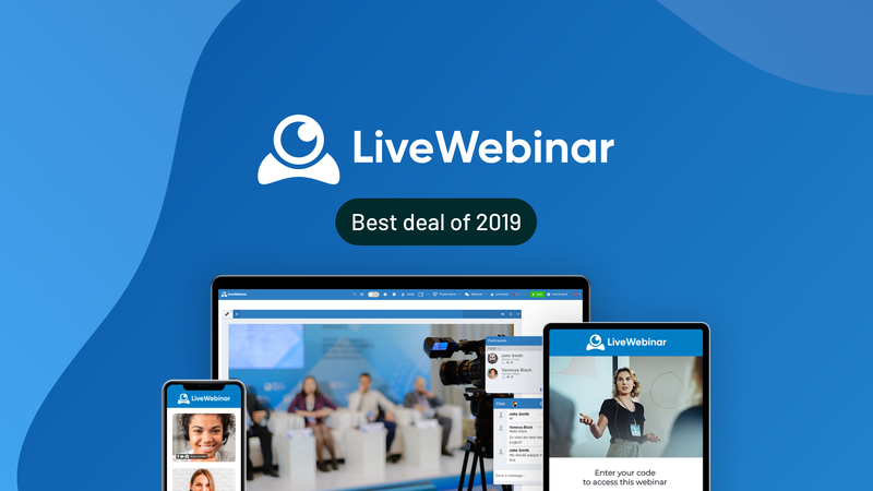 LiveWebinar