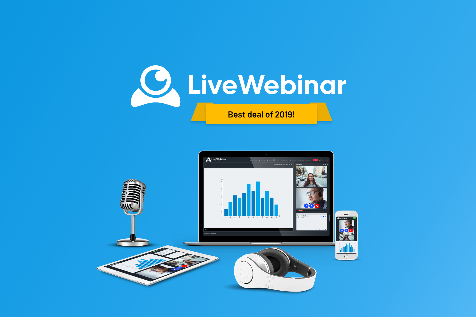 Top Rated Seller Webinars