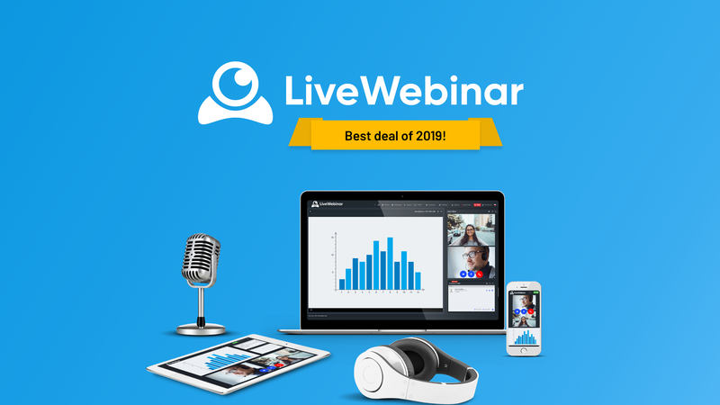 LiveWebinar