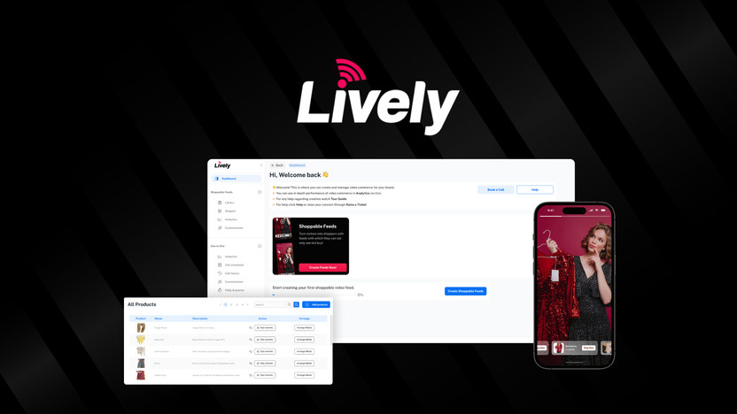Lively Lifetime Deal Review: Unbeatable Value for Your Business
