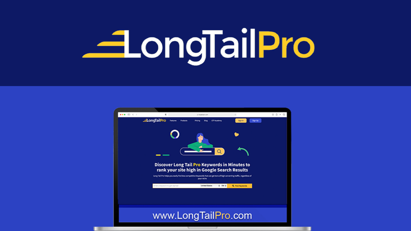 LongTailPro