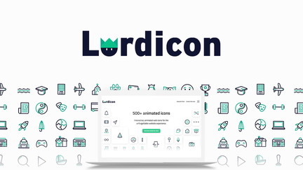 Lordicon