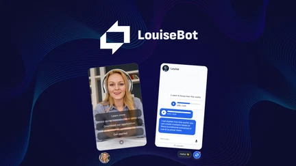 LouiseBot