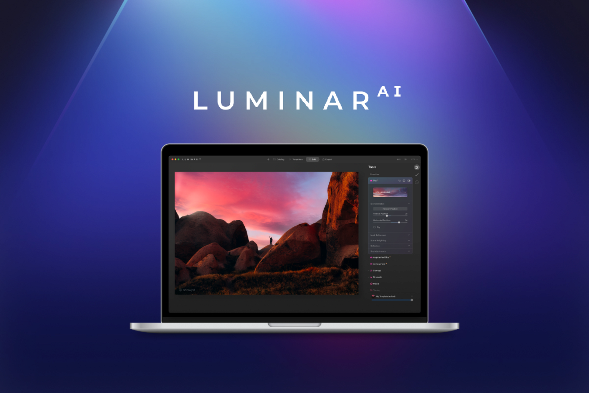 AppSumo Deal for Luminar