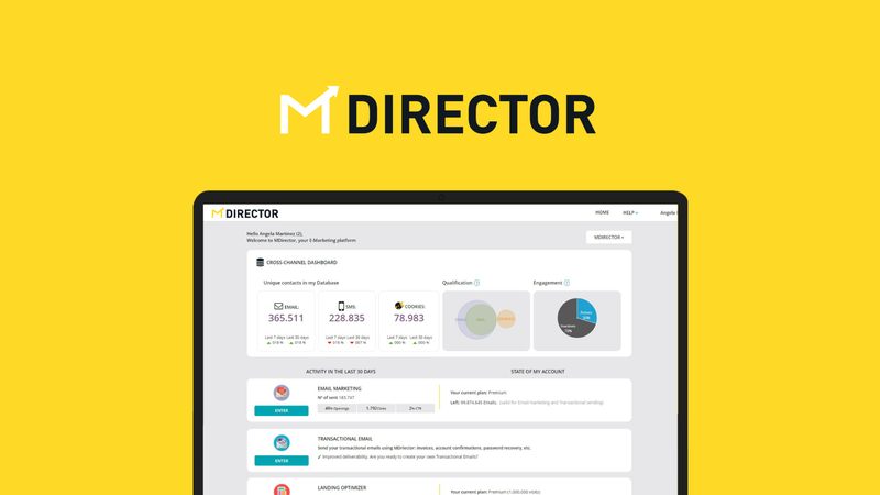 MDirector