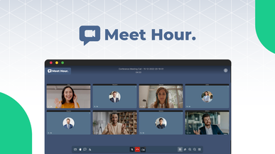 Meet Hour - Plus Exclusive