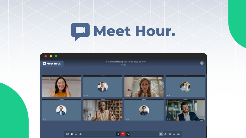 Meet Hour Review: Unveiling the Ultimate Meeting Solution 1 Meet Hour Review: Unveiling the Ultimate Meeting Solution