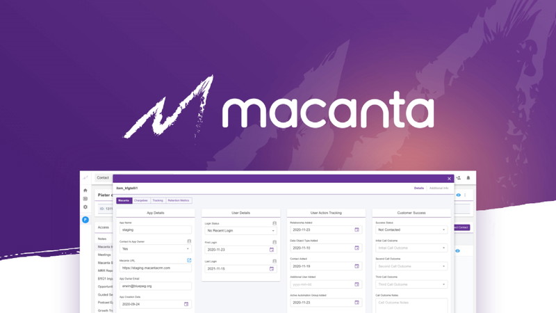 Macanta