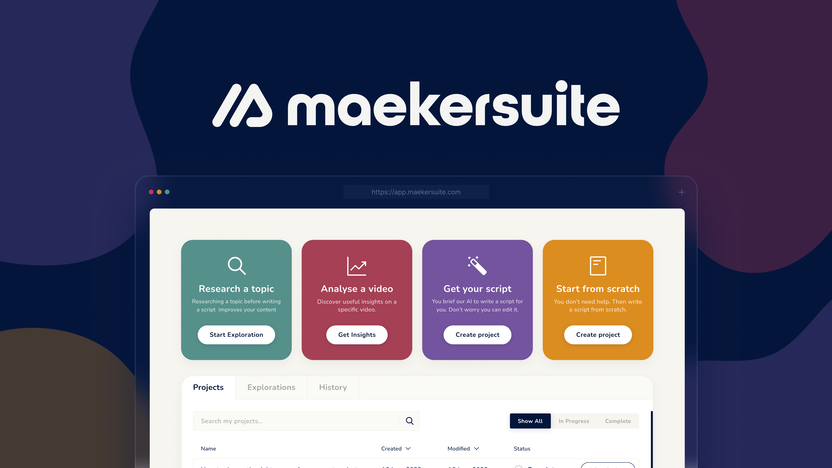 Maekersuite Appsumo Deal: Unlock Exclusive Features Today!