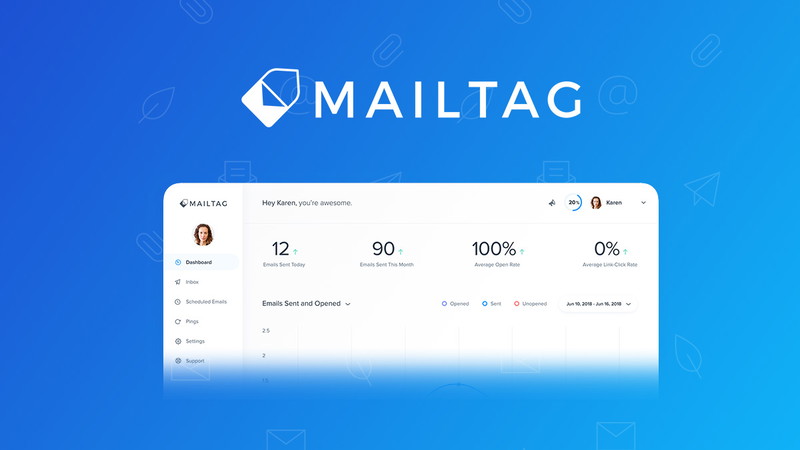 MailTag