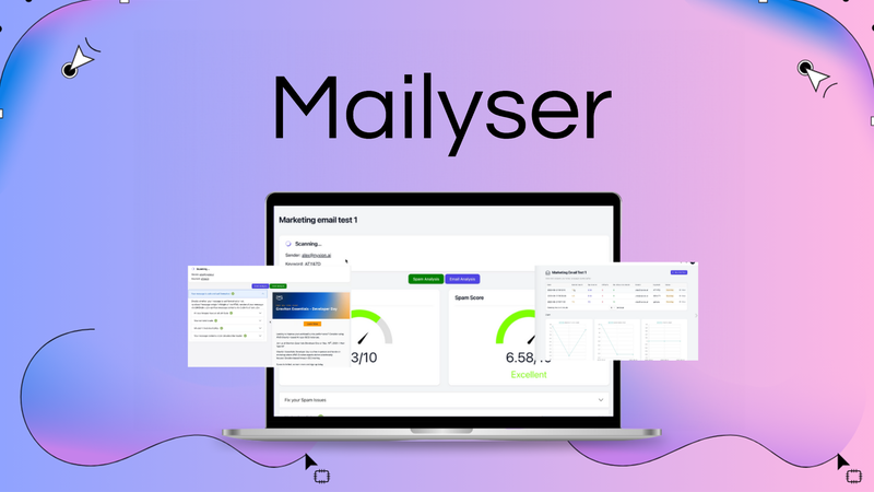 Mailyser