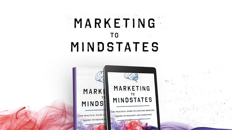 Marketing to Mindstates