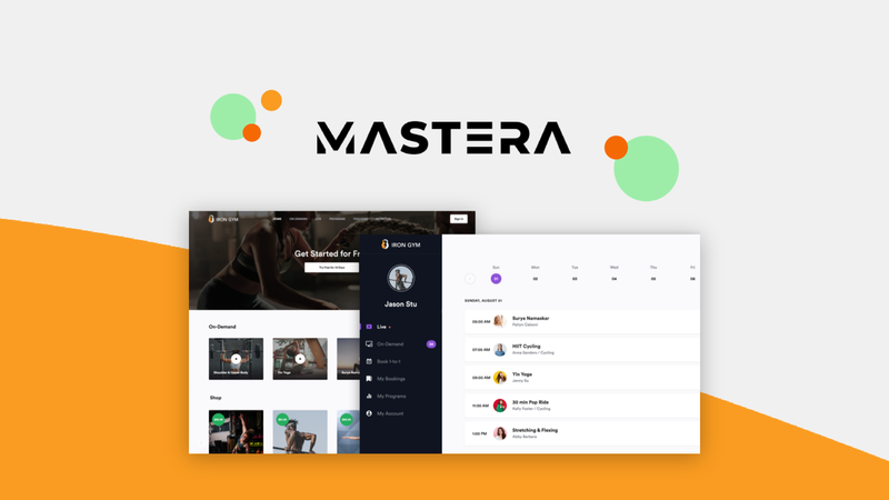 Mastera