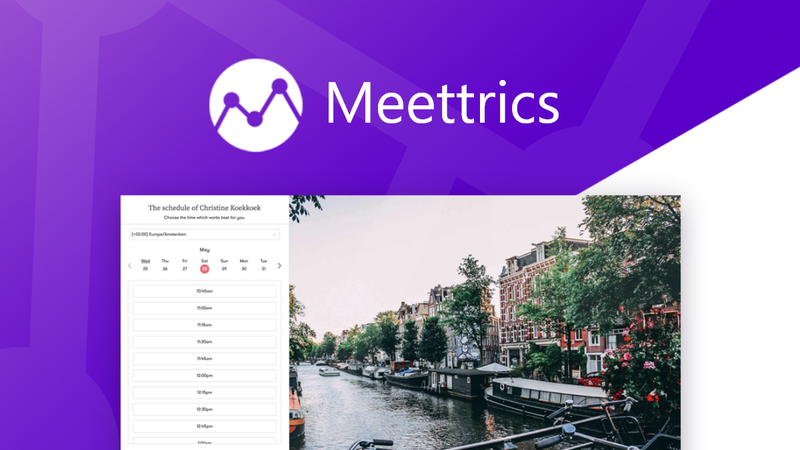 Meettrics