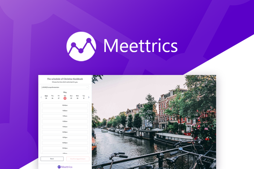 Meettrics