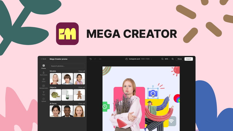 Mega Creator