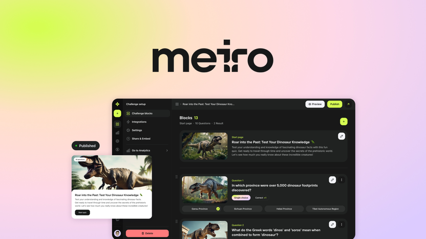 Meiro Lifetime Deal Review: Unlocking Unlimited Potential