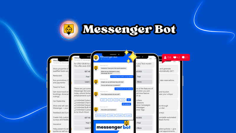 Messenger Bot